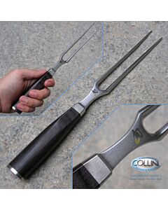 Kai Japan - Shun DM-0709 - Fork 180mm - coltelli cucina