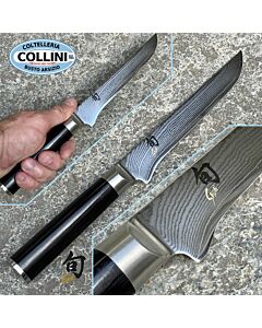 Kai Japan - Shun DM-0710 - Boning Knife 150mm - coltelli cucina