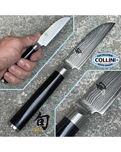 Kai Japan - Shun DM-0714 - Peeling Knife 85mm - coltelli cucina