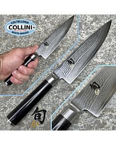 Kai Japan - Shun DM-0723 - Chef Knife 150mm - coltelli cucina