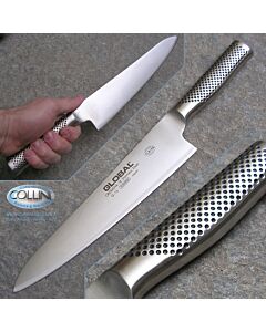 Global knives - G16 - Cook Knife - 24cm - coltello cucina 