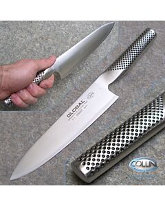 Global knives - G2 - Cook Knife - 20cm - coltello cucina 