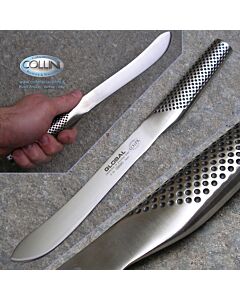 Global knives - G28 - Butcher Knife - 18cm - coltello cucina