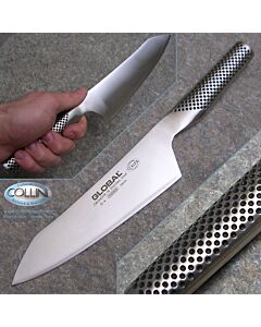 Global knives - G4 - Bunka Knife - 18cm - coltello cucina 