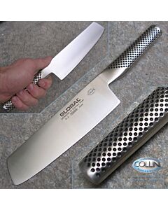 Global knives - G5 - Vegetable Knife - 18cm - coltello cucina 