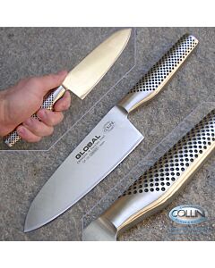 Global Knives - GF32 - Chef's Knife 16cm - coltello cucina