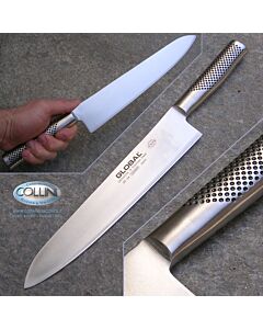 Global knives - GF34 - Chef's Knife - 27cm - coltello cucina