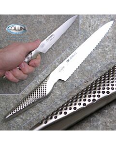 Global knives - GS14 - Utility Scallop Knife 15cm - coltello cucina
