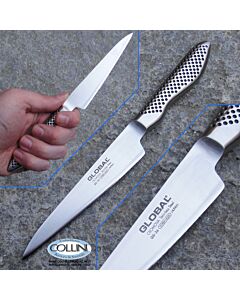 Global knives - GS36 - Utility Knife 11cm. - coltello cucina