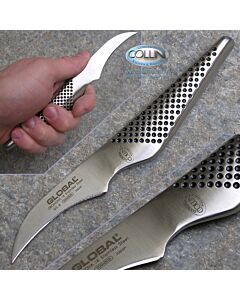 Global knives - GS8 - Peeling Knife 7cm - coltello cucina