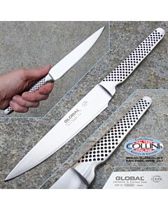 Global knives - GSF50 (ex GSF24) Universal 15cm - coltello cucina