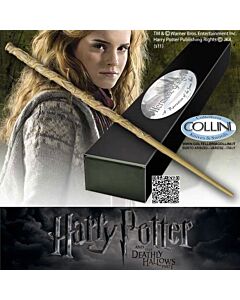 Harry Potter - Bacchetta Magica di Hermione Granger NN8411
