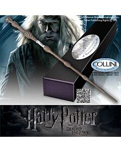 Harry Potter - Bacchetta Magica di Albus Silente NN8401