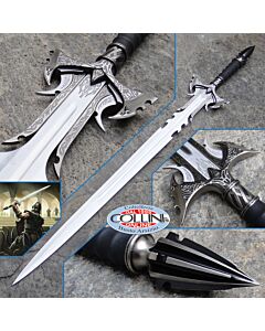 United - Sedethul - Kit Rae First Sword of Avonthia KR0051A