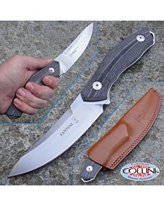 Fantoni - D. Sinkevich C.U.T. Fixed Blade - coltello