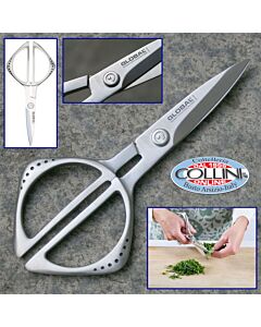 Global knives - GKS210 Forbici da cucina - coltelli cucina