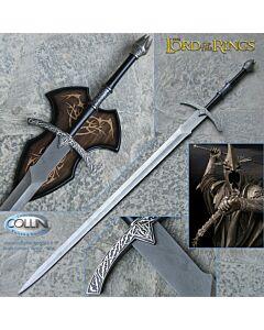 United - Sword of the Witchking UC1266 - The Lord of the Rings - spada fantasy