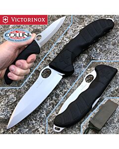 Victorinox - Hunter Pro knife Black - 0.9411.M3 - coltello