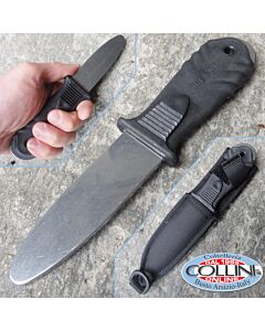 Mac Coltellerie - Tekno Training Knife - coltello da allenamento
