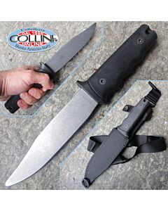 Mac Coltellerie - CQB Training Knife - coltello da allenamento