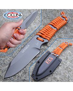 Gerber - Bear Grylls Survival Paracord Knife - 1683 - coltello