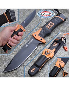 Gerber - Bear Grylls Ultimate Pro Fixed Blade - 31-001901 - coltello