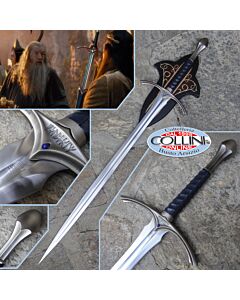 United - Glamdring la spada di Gandalf UC2942 - Lo Hobbit - spada fantasy