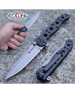 CRKT - Carson M16 EDC Frame Lock - M16-01S - coltello