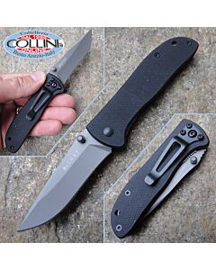 CRKT - Drifter Razor-Sharp Edge G10 - 6450K - coltello
