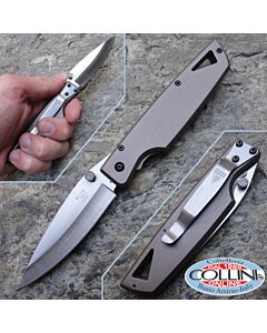 Buck - Lightning HTA II - 175 - coltello
