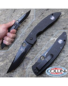 Benchmade - 800SBT - AFCK Folding Knife - coltello
