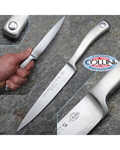 Wusthof Germany - Culinar - Coltello utility e salumi - 4529/16 - coltello cucina