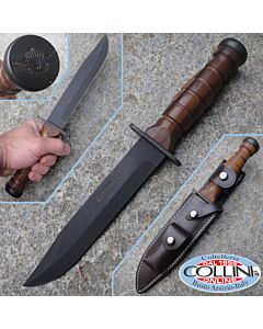 Maserin - Parà Commando Black - Legione Straniera - 0OL600910 - coltello