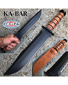 Ka-Bar - Big Brother knife - KB2217 - coltelli