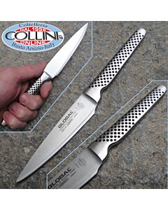 Global knives - GSF49 Peeling Knife - utility da 11cm - coltello cucina
