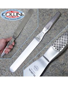 Global knives - GS21-10 - Spatola 24cm. - coltello cucina