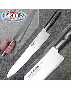 Global knives - GF35 - Chef's Knife - 30cm - coltello cucina
