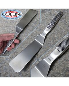 Global knives - GS25 - Spatola curva 12cm. - accessori cucina