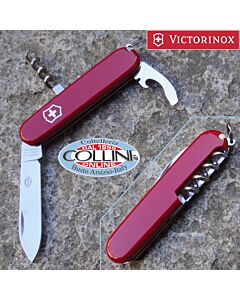 Victorinox - Waiter Red - 0.3303 10 usi - coltello multiuso