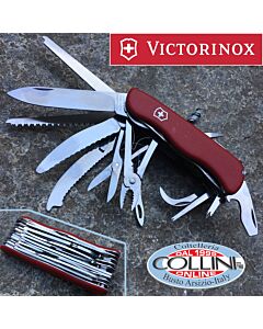 Victorinox - Workchamp XL 31 usi - 0.8564.XL - coltello multiuso