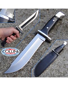 Buck - Frontiersman 124 Micarta - Limited Edition - 0124BKSLE-B - coltello