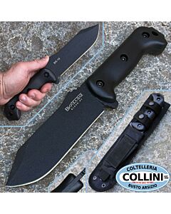 Ka-Bar BK&T - Becker Crewman BK10 knife - coltello