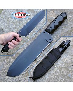 Maserin - Tactical Machete - 911 - coltello