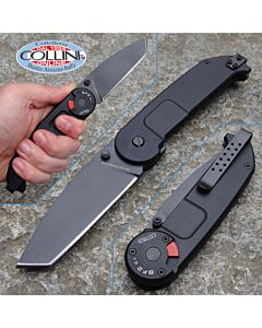 ExtremaRatio - BF2CT Black - Classic Tanto - coltello