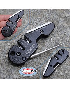 Lansky - Blade Medic Knife Sharpener - affilatore tascabile