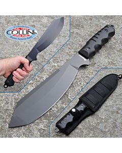 Maserin - Tactical Machete - Reverse Tanto - 910 - coltello