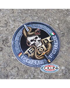 Pohl Force - Sticker Adesivo - Euro Ops Division - Gadget