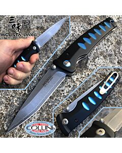 Mcusta - Serie Katana knife - MC-0041C - coltello