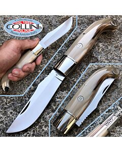 Conaz Consigli Scarperia - Fiorentino Bovino knife cm 24 - 50018 - coltello