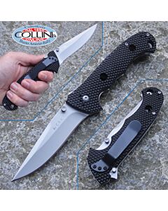 CRKT - Hammond Cruiser Plain - 7904 - coltello